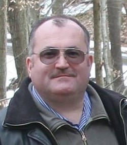 Csepregi Imre